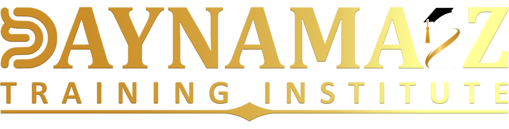 Daynamaiz Logo